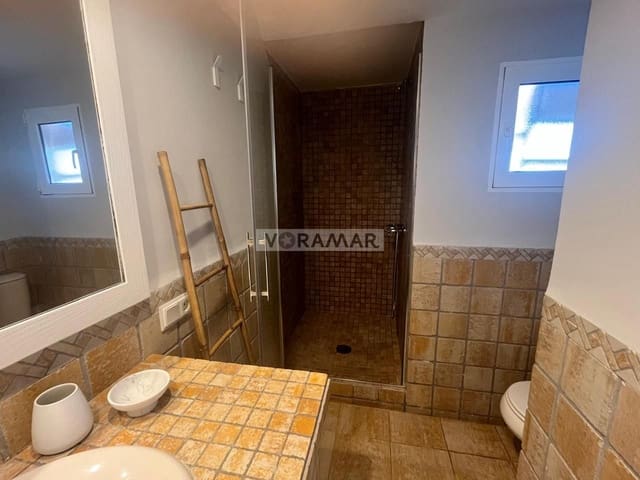 3 soveværelse Lejlighed til leje i Alboraya / Alboraia med garage - € 2.500 (Ref: 9346596)