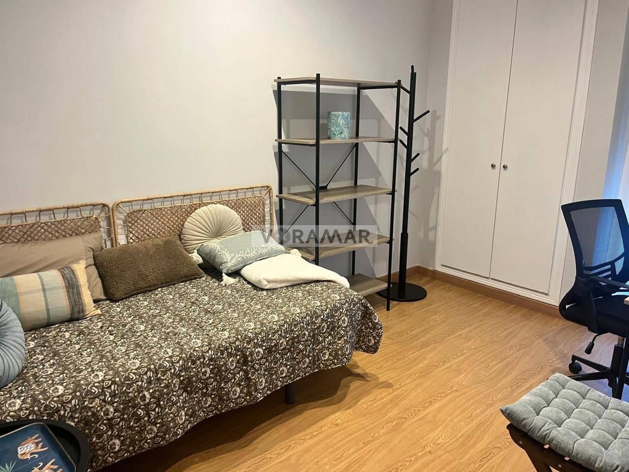 3 soveværelse Lejlighed til leje i Alboraya / Alboraia med garage - € 2.500 (Ref: 9346596)