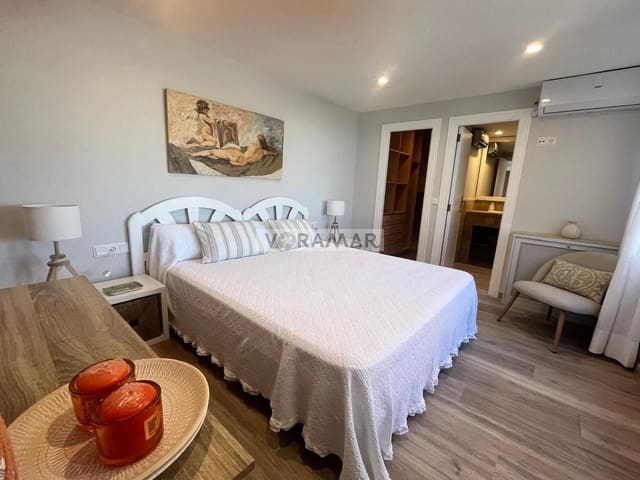 3 soveværelse Lejlighed til leje i Alboraya / Alboraia med garage - € 2.500 (Ref: 9346596)