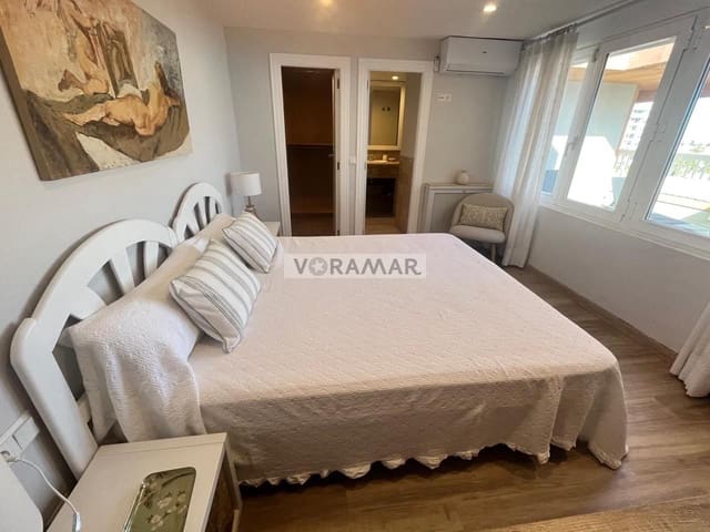 3 soveværelse Lejlighed til leje i Alboraya / Alboraia med garage - € 2.500 (Ref: 9346596)