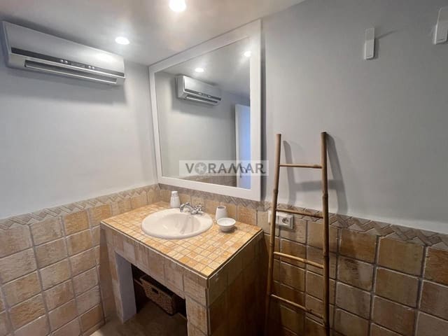 3 soveværelse Lejlighed til leje i Alboraya / Alboraia med garage - € 2.500 (Ref: 9346596)