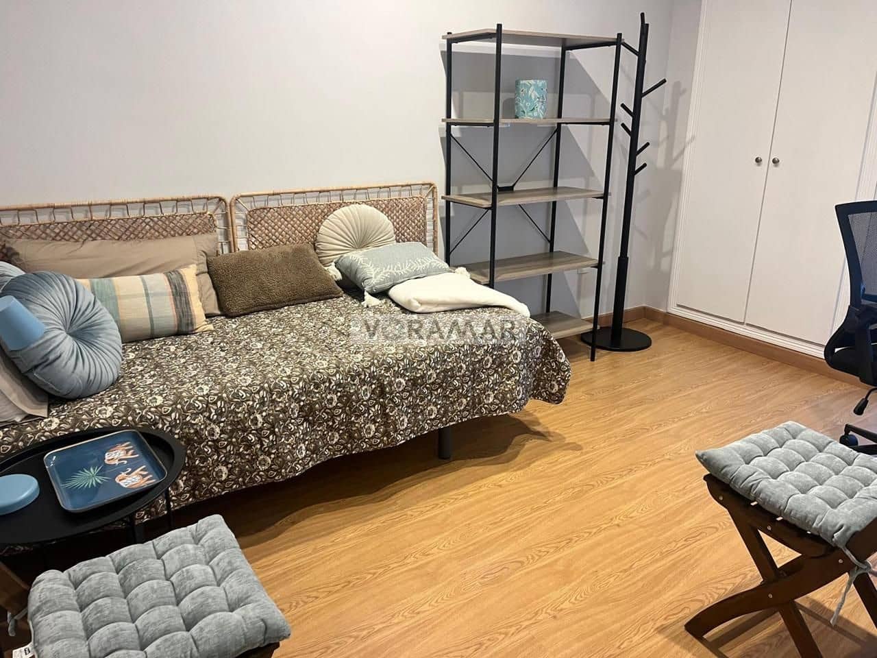 3 soveværelse Lejlighed til leje i Alboraya / Alboraia med garage - € 2.500 (Ref: 9346596)