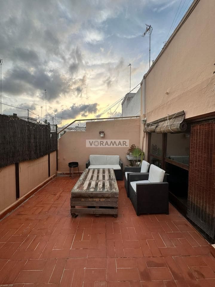 2 quarto Apartamento para venda em Valencia cidade - 269 000 € (Ref: 9348008)
