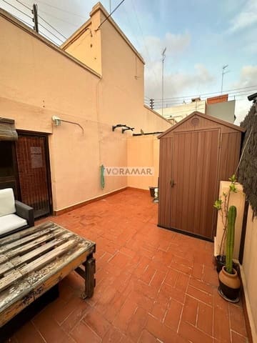 2 soveværelse Lejlighed til salg i Albors, Valencia by - € 269.000 (Ref: 9348008)