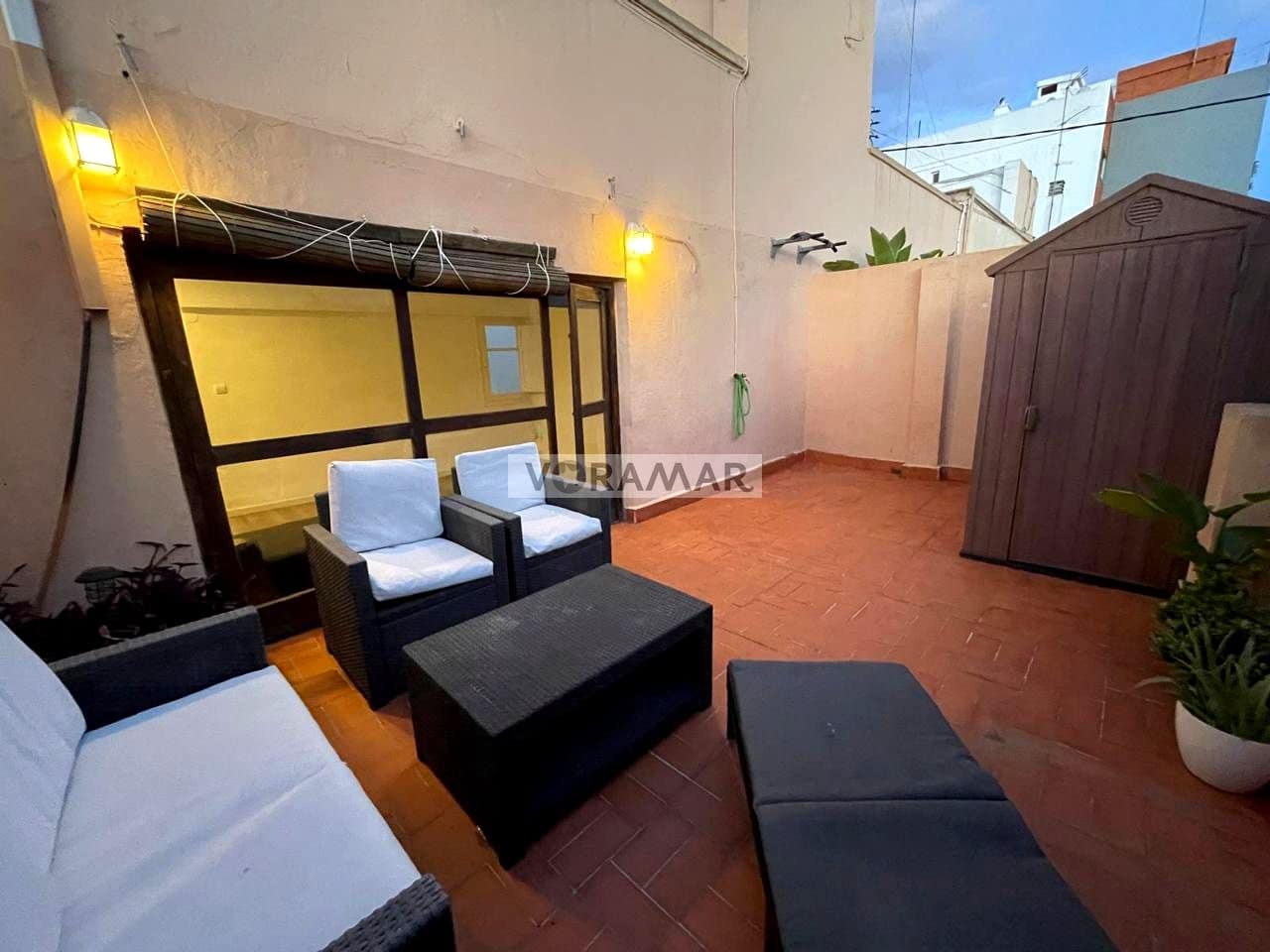 2 bedroom Flat for sale in Valencia city - € 269,000 (Ref: 9348008)