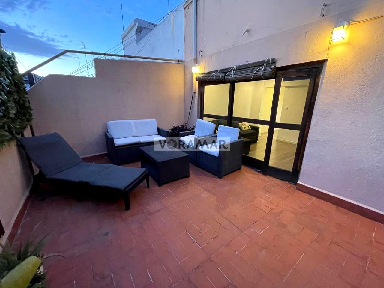 2 bedroom Flat for sale in Valencia city - € 269,000 (Ref: 9348008)