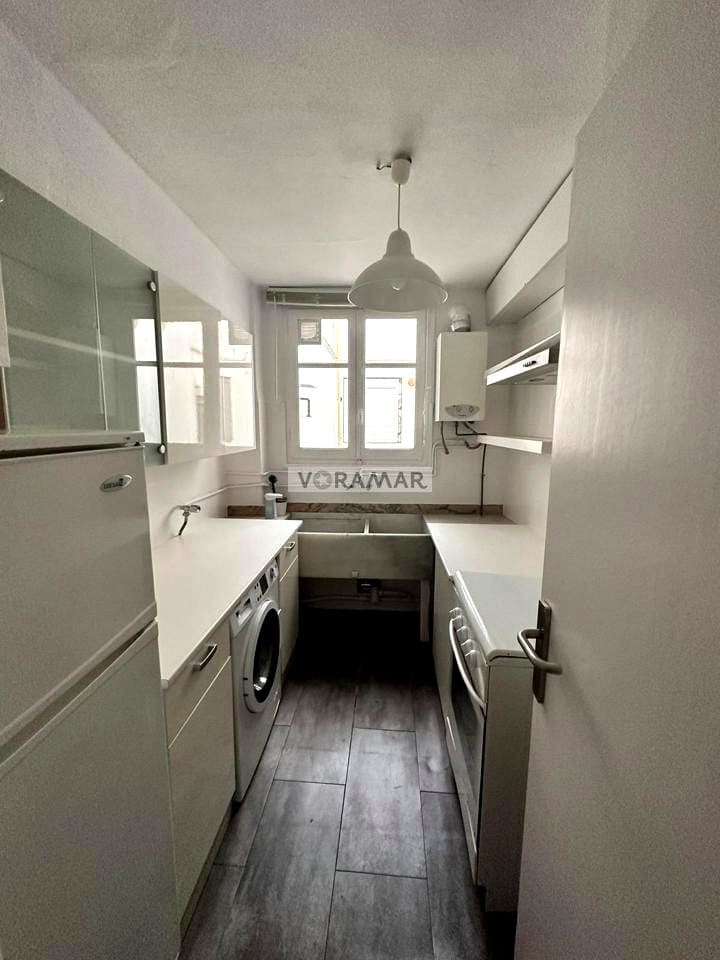 2 bedroom Flat for sale in Valencia city - € 269,000 (Ref: 9348008)