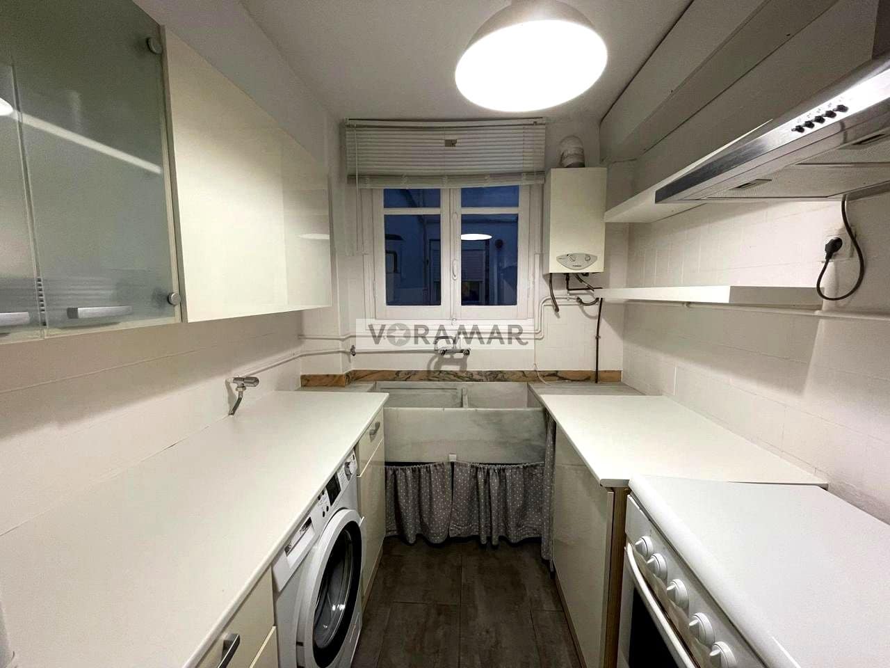 2 soveværelse Lejlighed til salg i Valencia by - € 259.000 (Ref: 9348008)