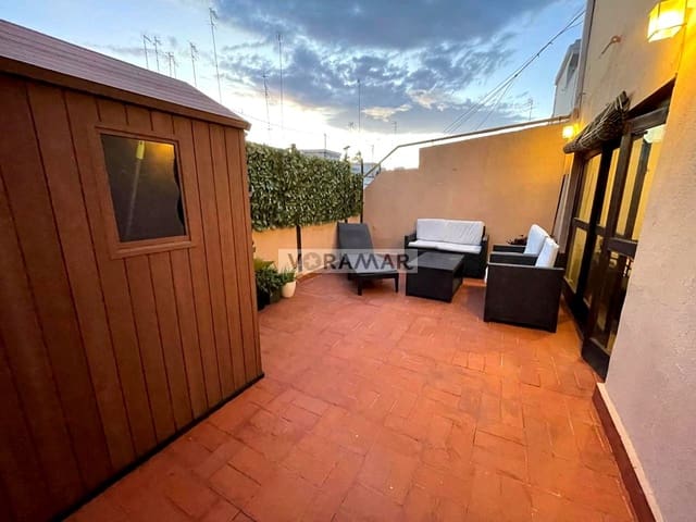 2 bedroom Flat for sale in Albors, Valencia city - € 259,000 (Ref: 9348008)