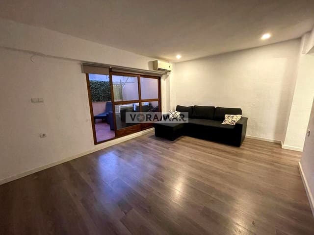 2 bedroom Flat for sale in Albors, Valencia city - € 259,000 (Ref: 9348008)