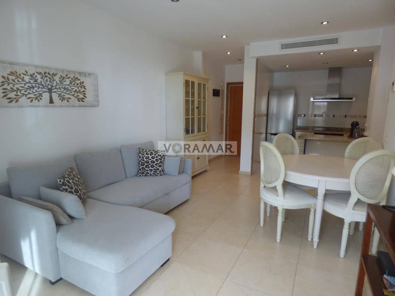 1 sypialnia Mieszkanie do wynajęcia w Alboraya / Alboraia z garażem - 2 250 € (Ref: 9349804)