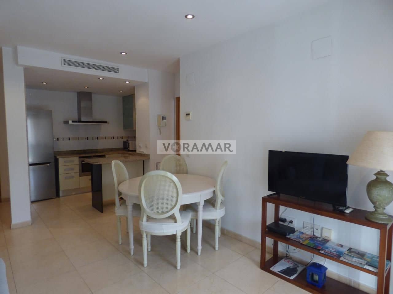 1 sypialnia Mieszkanie do wynajęcia w Alboraya / Alboraia z garażem - 2 250 € (Ref: 9349804)