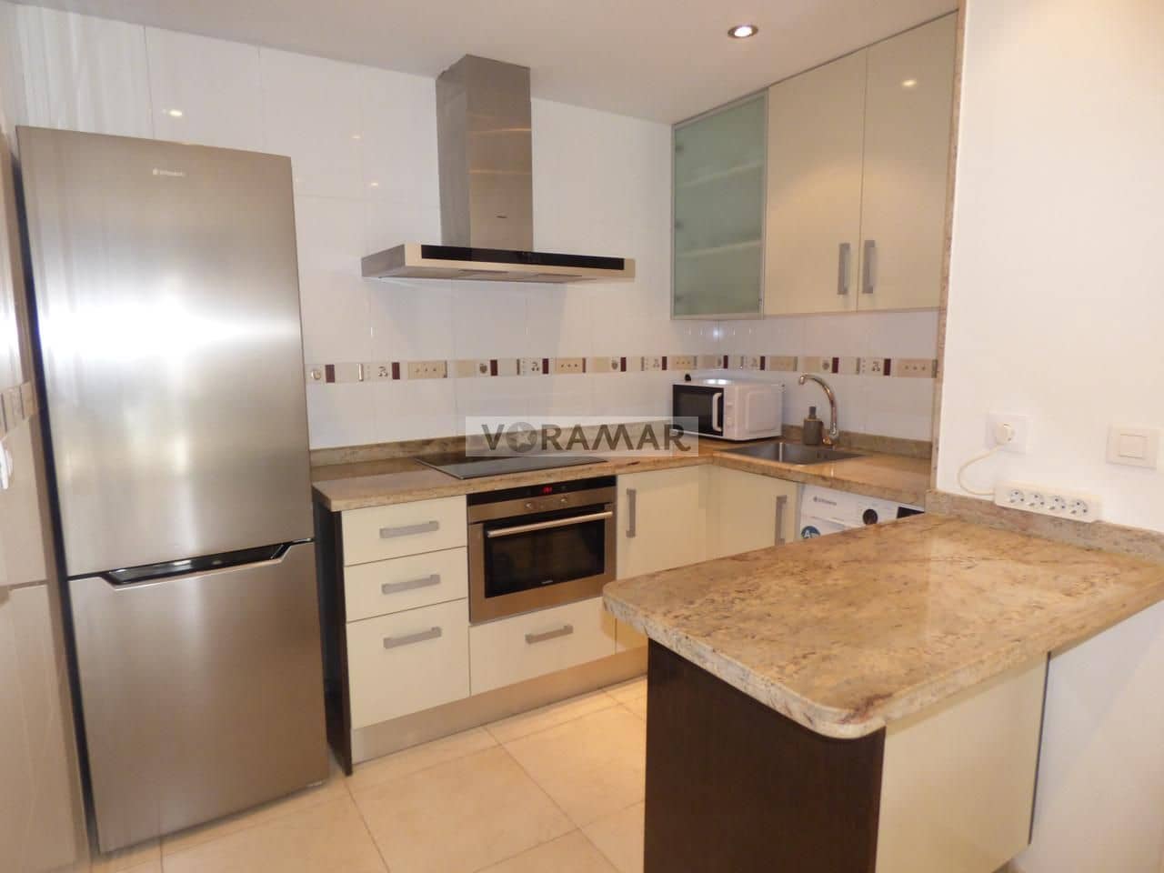 1 sypialnia Mieszkanie do wynajęcia w Alboraya / Alboraia z garażem - 2 250 € (Ref: 9349804)