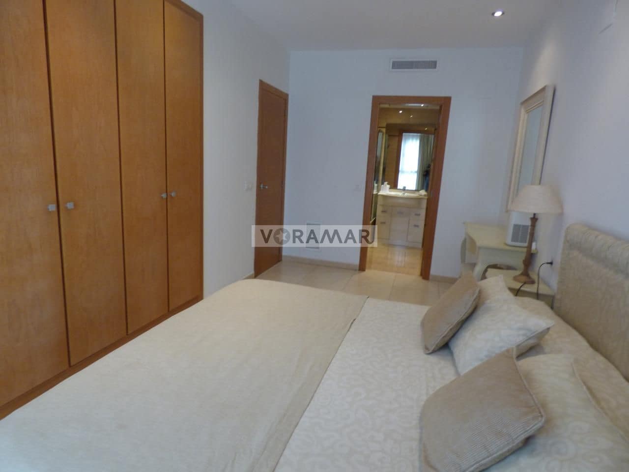 1 sypialnia Mieszkanie do wynajęcia w Alboraya / Alboraia z garażem - 2 250 € (Ref: 9349804)