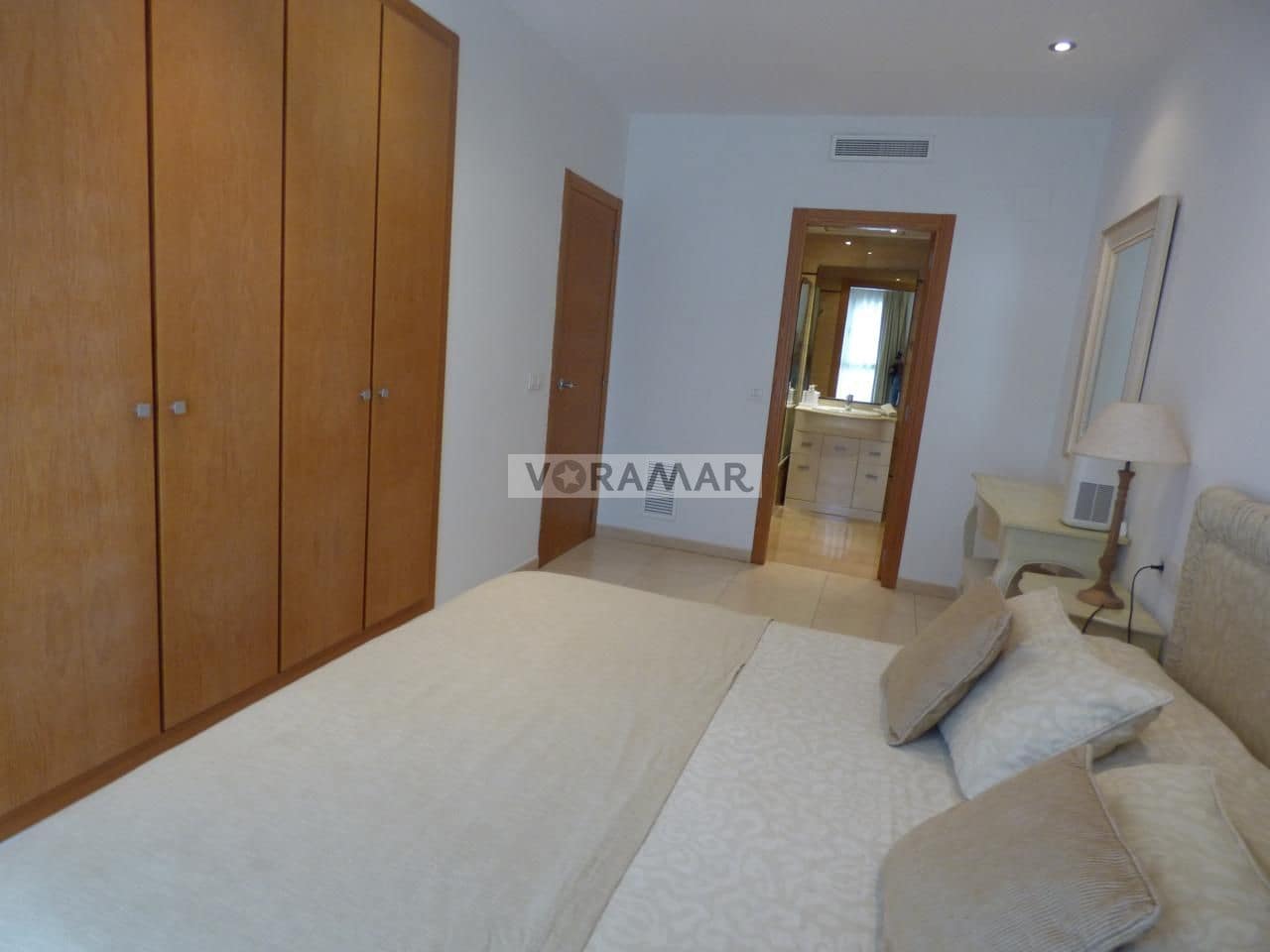 1 sypialnia Mieszkanie do wynajęcia w Alboraya / Alboraia z garażem - 2 250 € (Ref: 9349804)