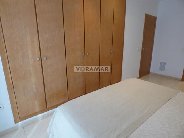 1 soveværelse Lejlighed til leje i Alboraya / Alboraia med garage - € 2.250 (Ref: 9349804)