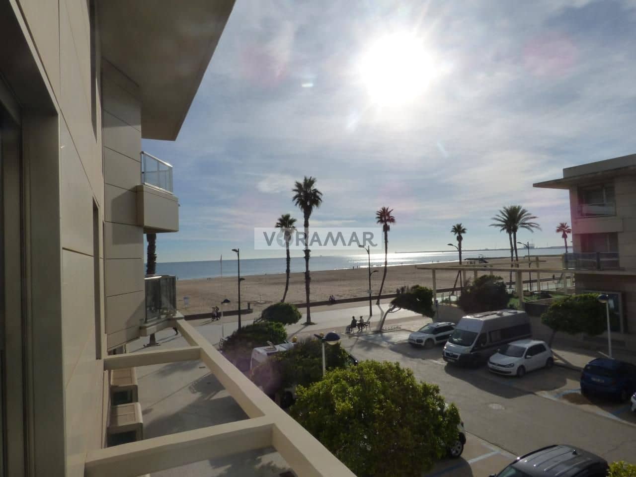 1 sypialnia Mieszkanie do wynajęcia w Alboraya / Alboraia z garażem - 2 250 € (Ref: 9349804)