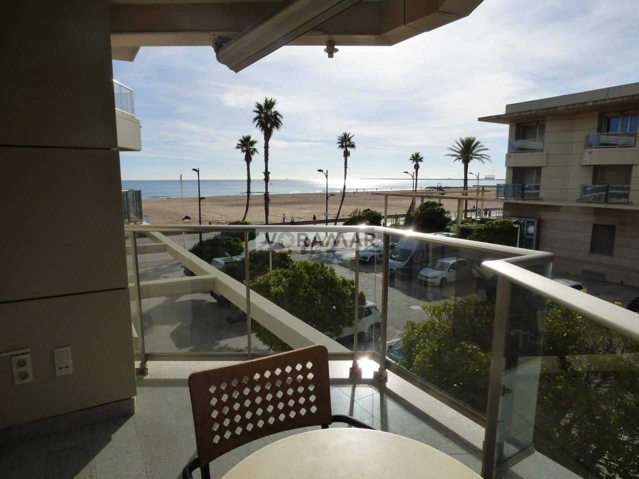 1 sypialnia Mieszkanie do wynajęcia w Alboraya / Alboraia z garażem - 2 250 € (Ref: 9349804)