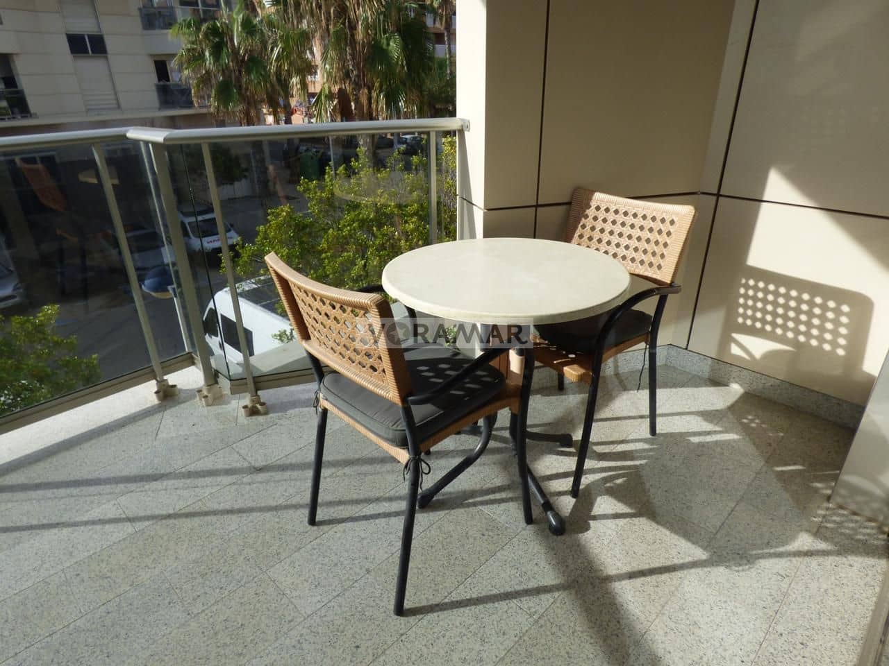 1 sypialnia Mieszkanie do wynajęcia w Alboraya / Alboraia z garażem - 2 250 € (Ref: 9349804)