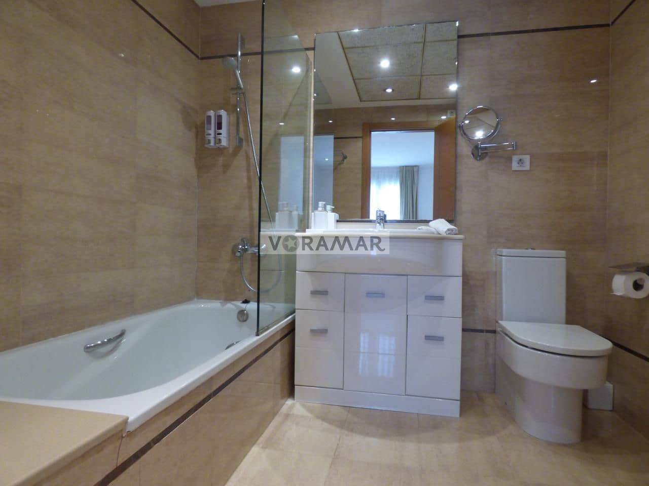 1 sypialnia Mieszkanie do wynajęcia w Alboraya / Alboraia z garażem - 2 250 € (Ref: 9349804)