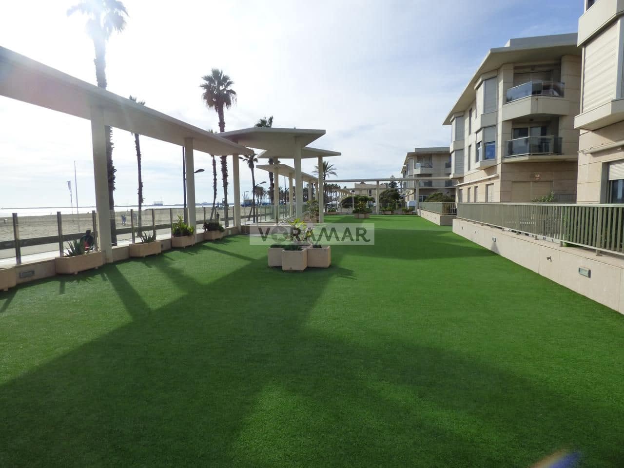 1 sypialnia Mieszkanie do wynajęcia w Alboraya / Alboraia z garażem - 2 250 € (Ref: 9349804)