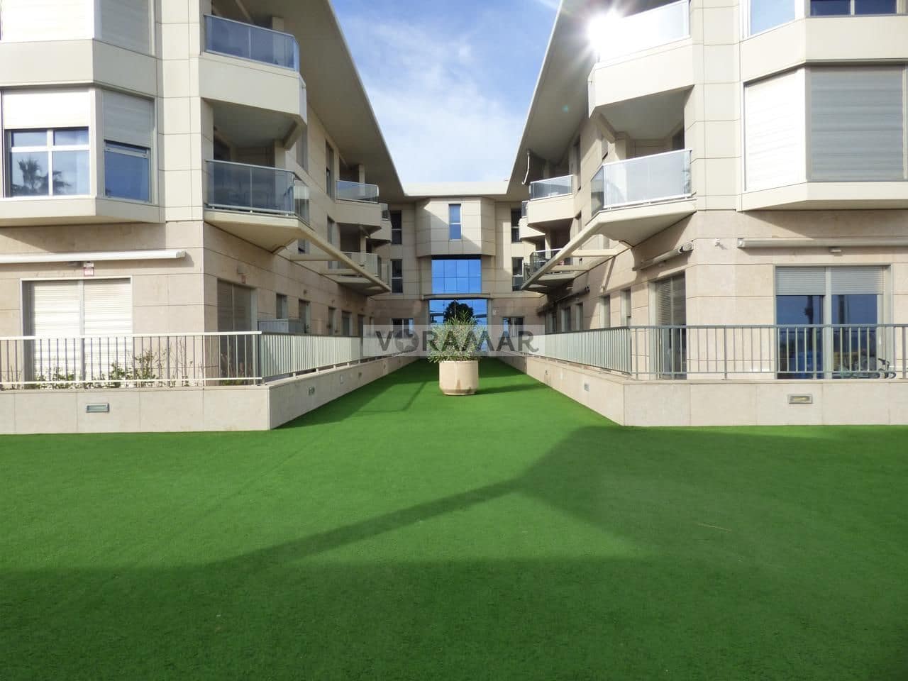 1 sypialnia Mieszkanie do wynajęcia w Alboraya / Alboraia z garażem - 2 250 € (Ref: 9349804)