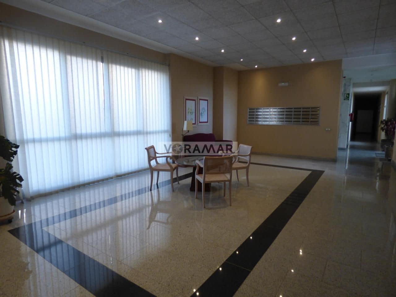 1 sypialnia Mieszkanie do wynajęcia w Alboraya / Alboraia z garażem - 2 250 € (Ref: 9349804)