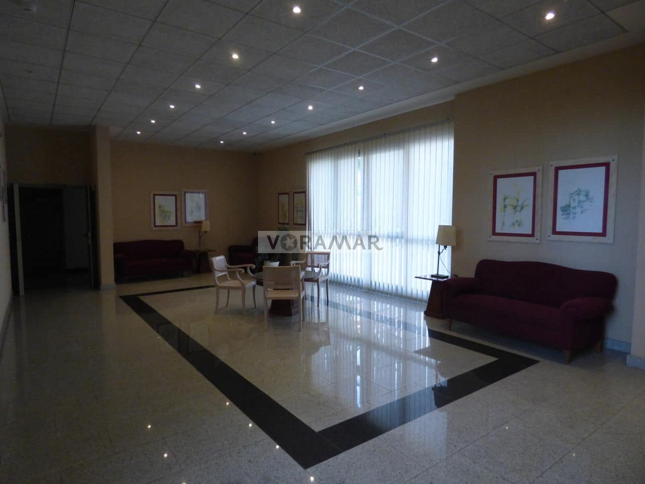 1 sypialnia Mieszkanie do wynajęcia w Alboraya / Alboraia z garażem - 2 250 € (Ref: 9349804)