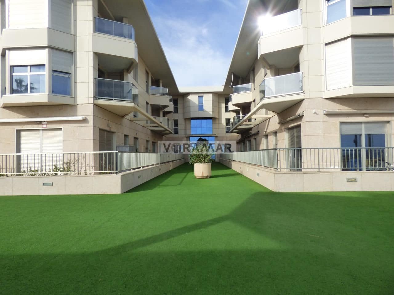 1 sypialnia Mieszkanie do wynajęcia w Alboraya / Alboraia z garażem - 2 250 € (Ref: 9349804)