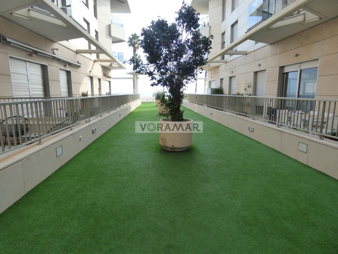 1 sypialnia Mieszkanie do wynajęcia w Alboraya / Alboraia z garażem - 2 250 € (Ref: 9349804)