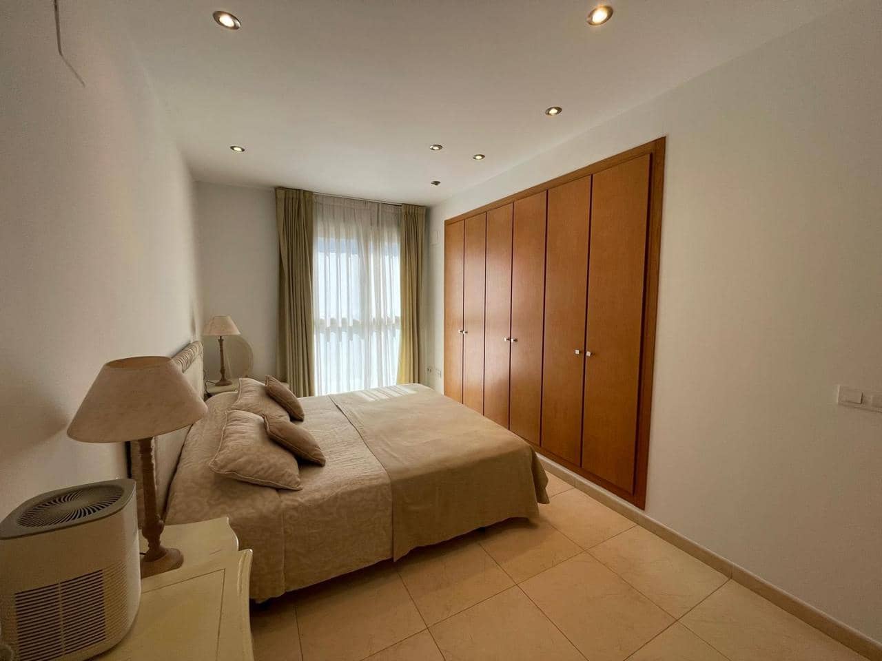 1 Zimmer Wohnung zu vermieten in Alboraya / Alboraia mit Garage - 2.250 € (Ref: 9349804)