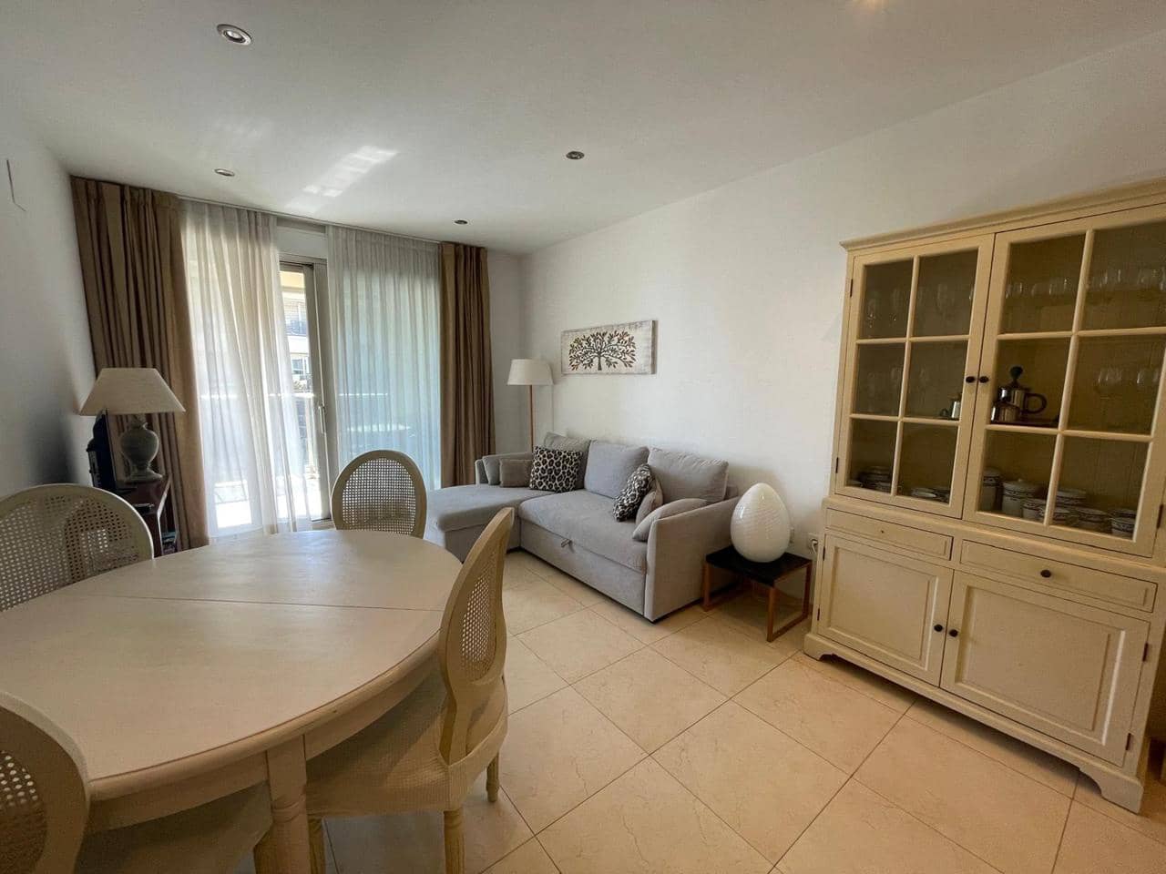 1 Zimmer Wohnung zu vermieten in Alboraya / Alboraia mit Garage - 2.250 € (Ref: 9349804)