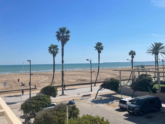 1 makuuhuone Asunto vuokrattavana paikassa Alboraya / Alboraia mukana 
autotalli - 2 250 € (Ref: 9349804)