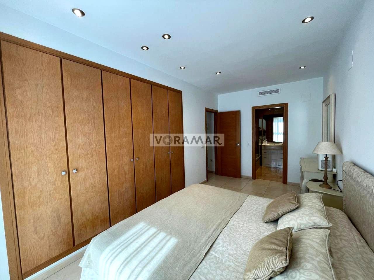 1 soveværelse Lejlighed til leje i Alboraya / Alboraia med garage - € 2.390 (Ref: 9349804)