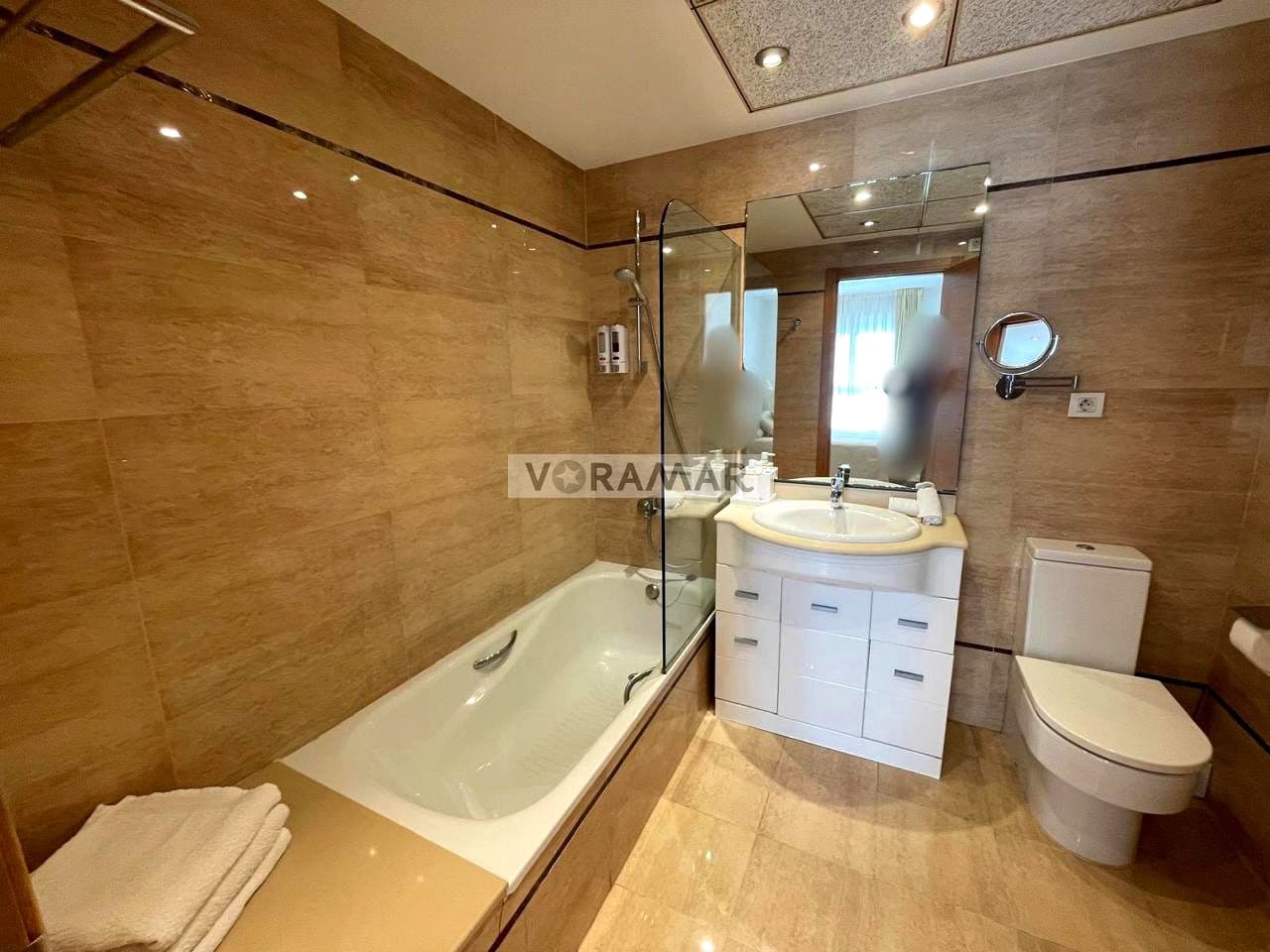 1 soveværelse Lejlighed til leje i Alboraya / Alboraia med garage - € 2.390 (Ref: 9349804)