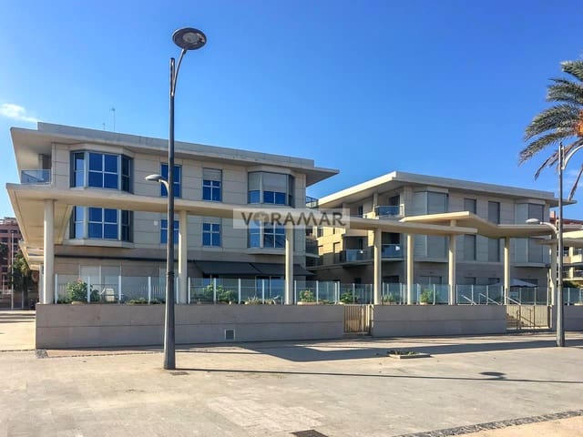 1 soveværelse Lejlighed til leje i Alboraya / Alboraia med garage - € 2.390 (Ref: 9349804)