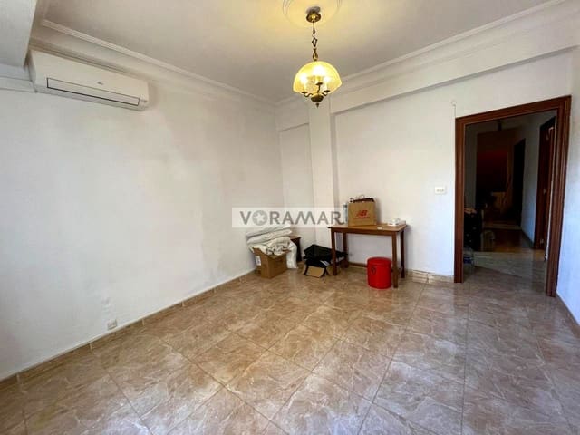 4 chambre Appartement à vendre à Mestalla, Valence ville - 315 000 € (Ref: 9352832)