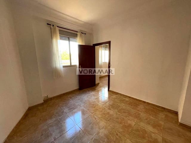 4 chambre Appartement à vendre à Mestalla, Valence ville - 315 000 € (Ref: 9352832)