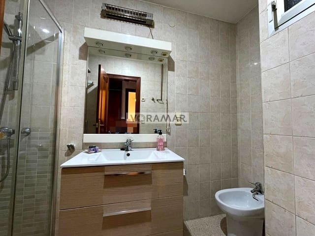 4 chambre Appartement à vendre à Mestalla, Valence ville - 315 000 € (Ref: 9352832)