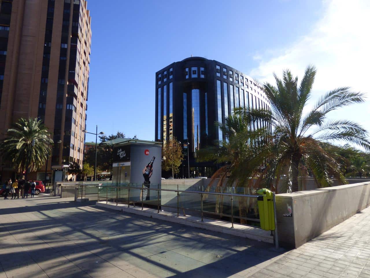 4 chambre Appartement à vendre à Valence ville - 315 000 € (Ref: 9352832)