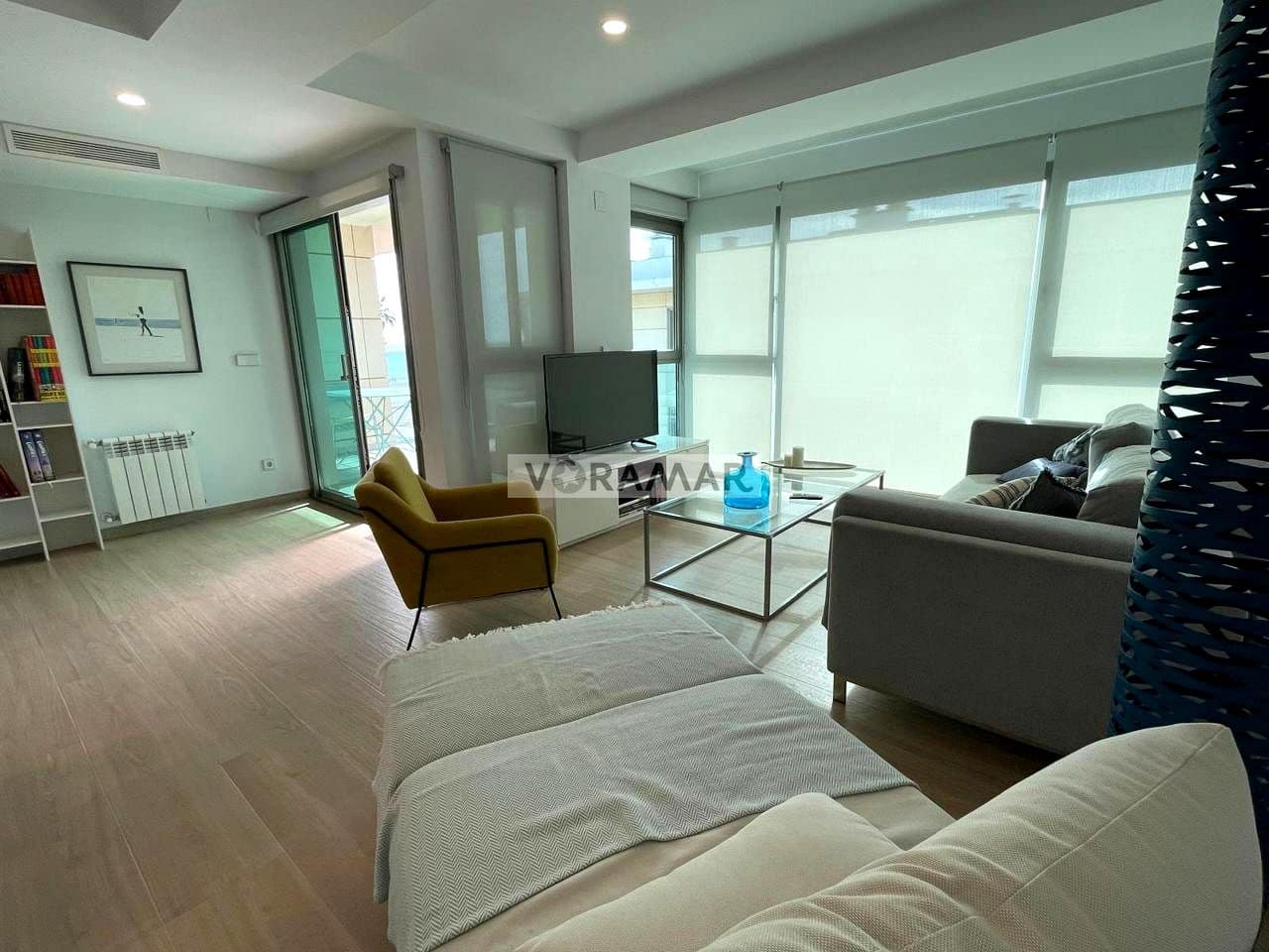 3 soverom Leilighet til salgs i Alboraya / Alboraia med svømmebasseng garasje - € 960 000 (Ref: 9352989)