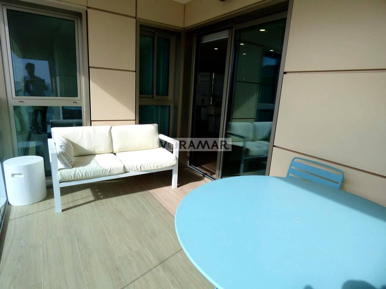 3 soverom Leilighet til salgs i Alboraya / Alboraia med svømmebasseng garasje - € 960 000 (Ref: 9352989)