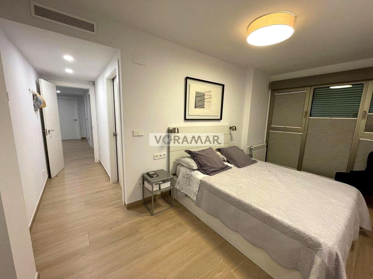 3 soverom Leilighet til salgs i Alboraya / Alboraia med svømmebasseng garasje - € 960 000 (Ref: 9352989)