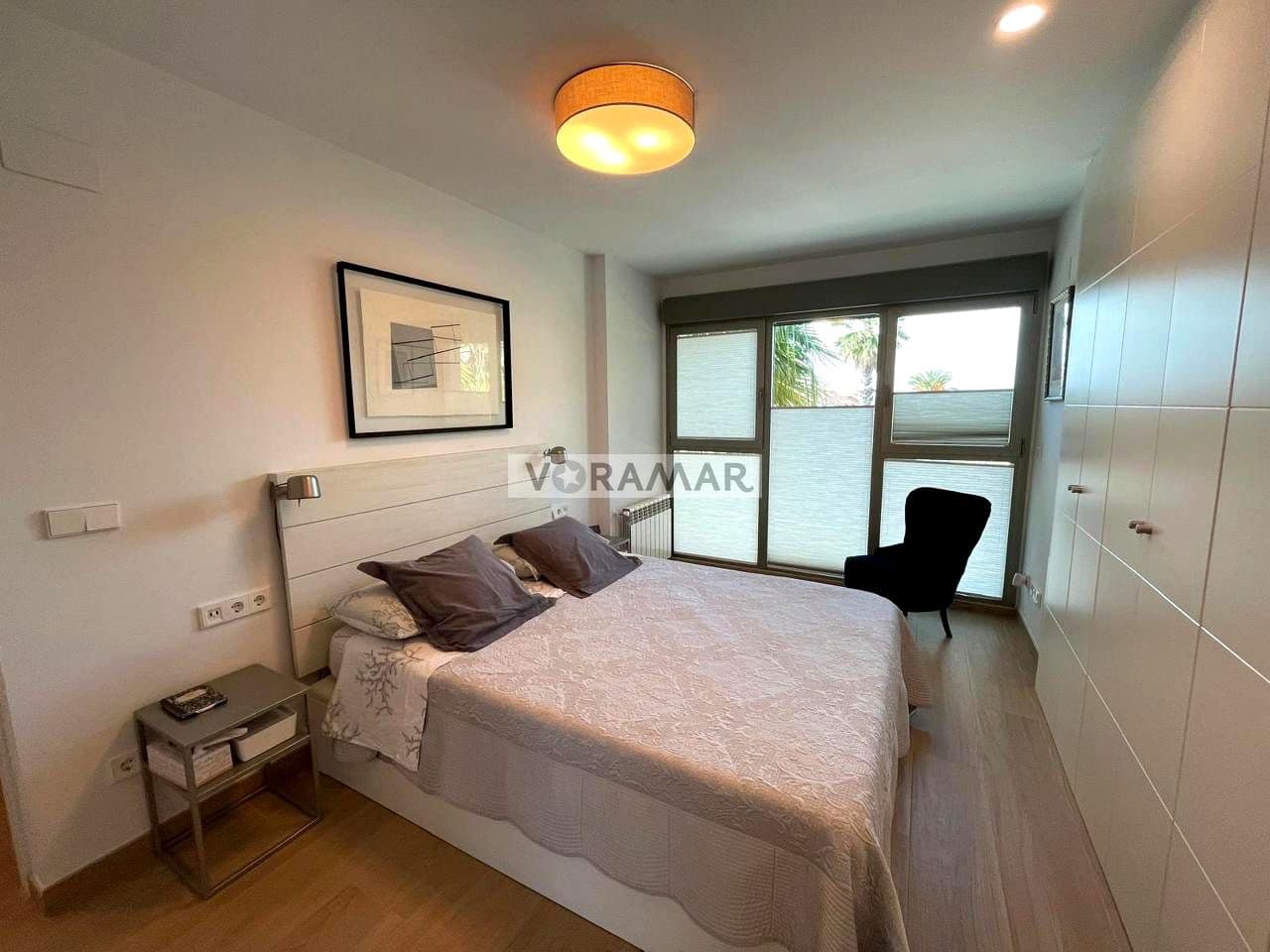 3 soverom Leilighet til salgs i Alboraya / Alboraia med svømmebasseng garasje - € 960 000 (Ref: 9352989)