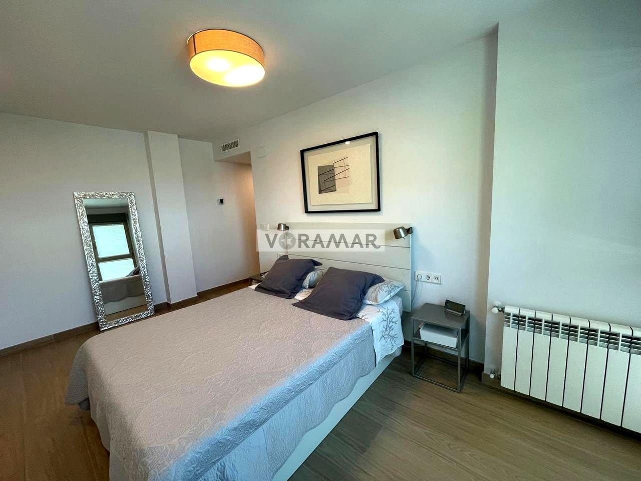 3 soverom Leilighet til salgs i Alboraya / Alboraia med svømmebasseng garasje - € 960 000 (Ref: 9352989)