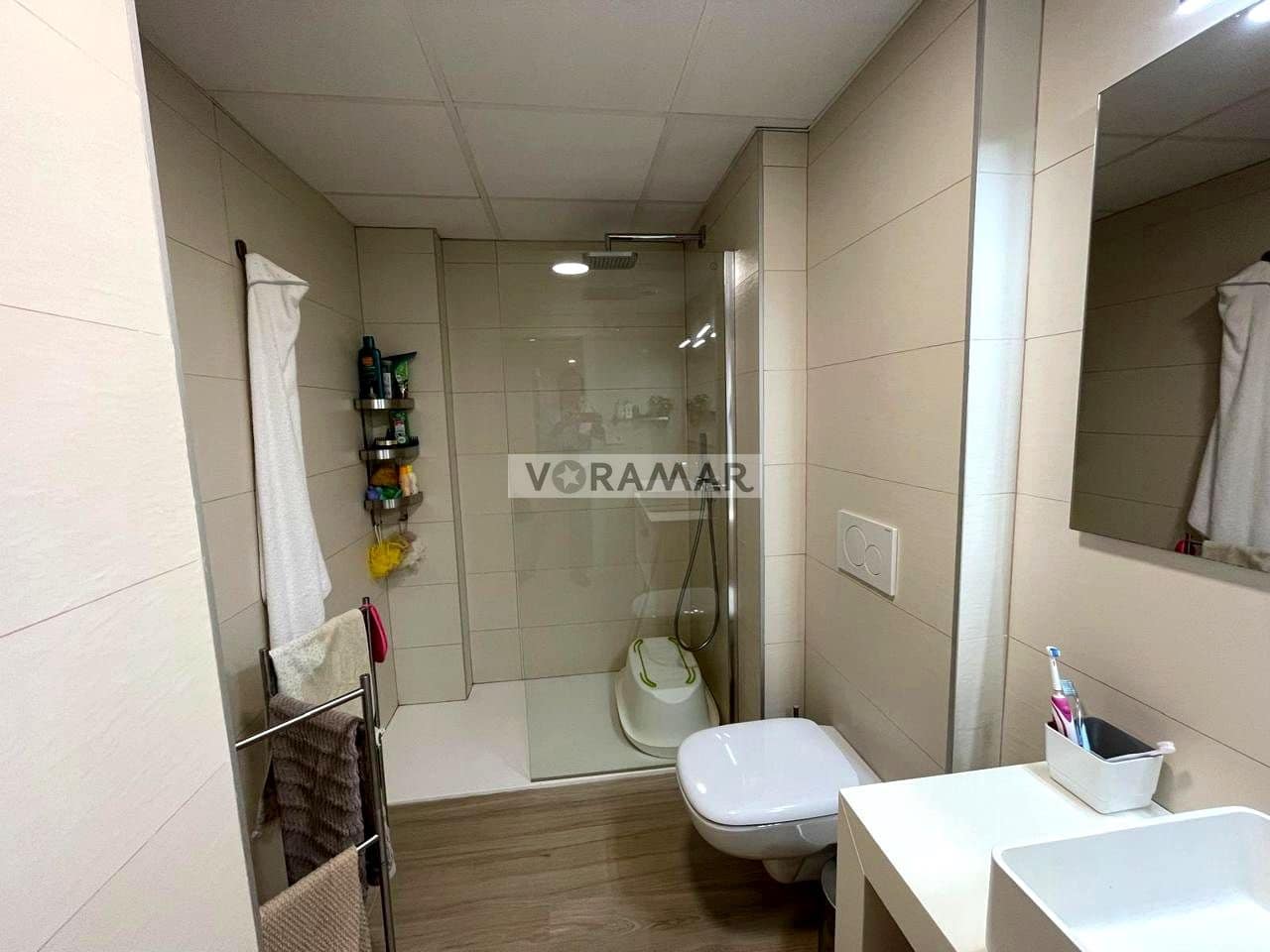 3 soverom Leilighet til salgs i Alboraya / Alboraia med svømmebasseng garasje - € 960 000 (Ref: 9352989)