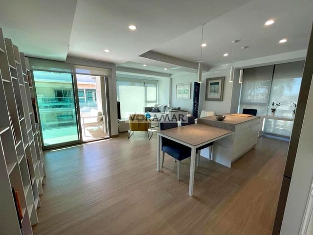 3 soverom Leilighet til salgs i Alboraya / Alboraia med svømmebasseng garasje - € 960 000 (Ref: 9352989)