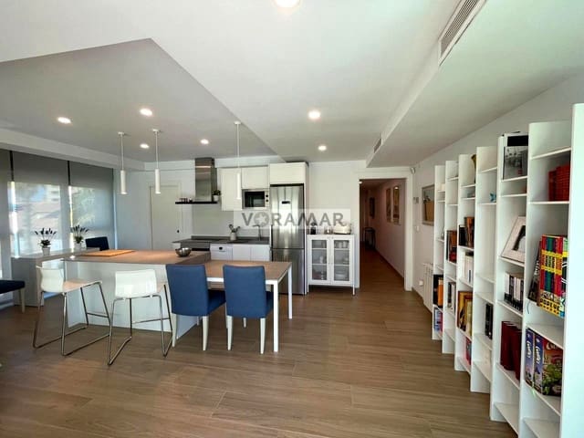 3 soverom Leilighet til salgs i Alboraya / Alboraia med svømmebasseng garasje - € 960 000 (Ref: 9352989)