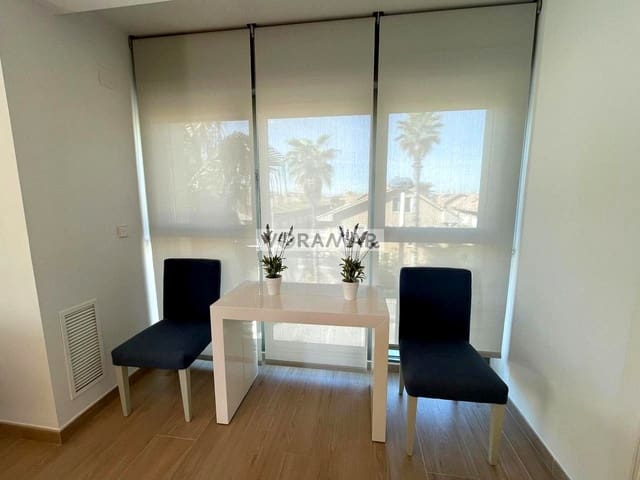 3 soverom Leilighet til salgs i Alboraya / Alboraia med svømmebasseng garasje - € 960 000 (Ref: 9352989)