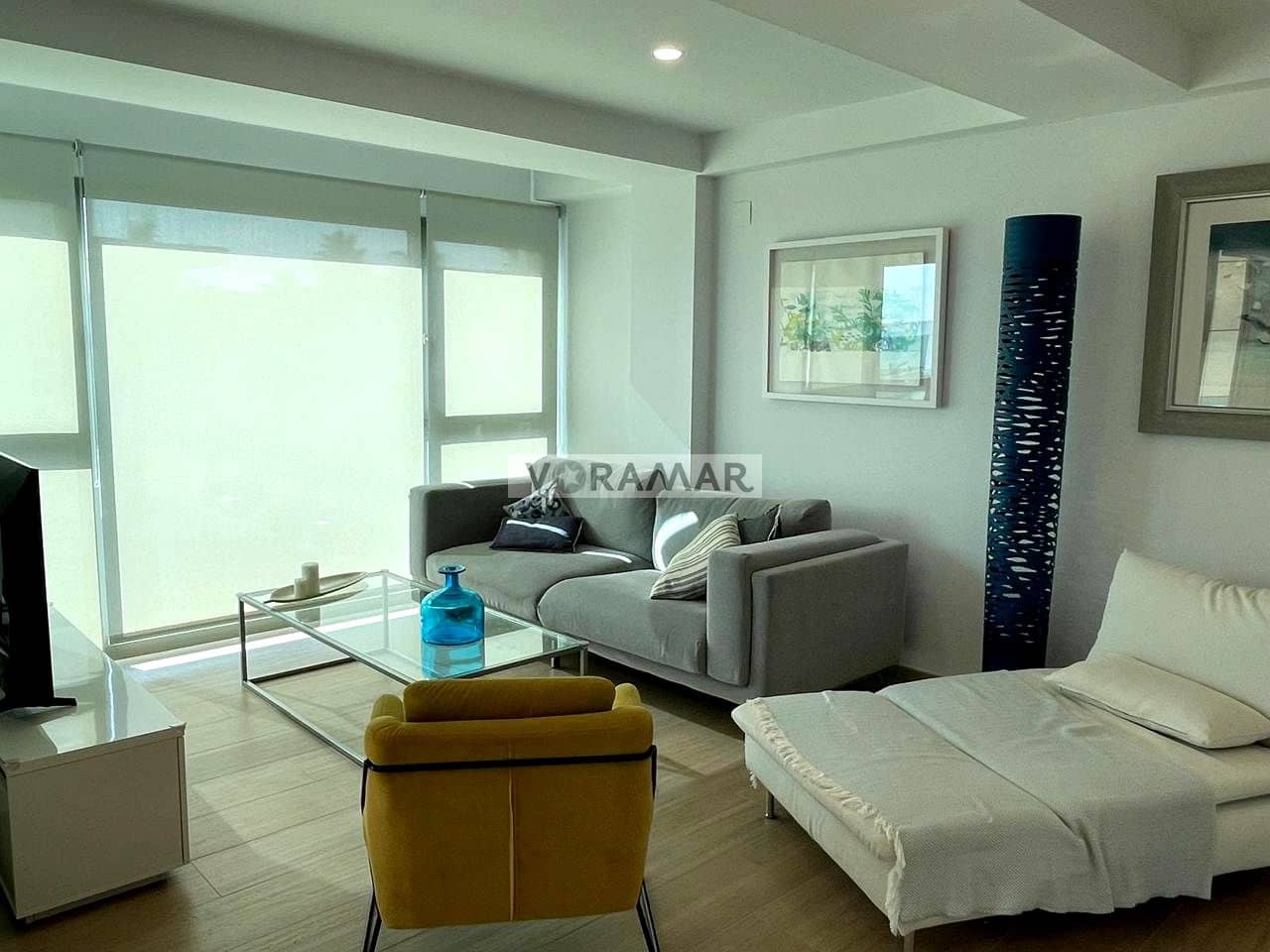 3 soverom Leilighet til salgs i Alboraya / Alboraia med svømmebasseng garasje - € 960 000 (Ref: 9352989)